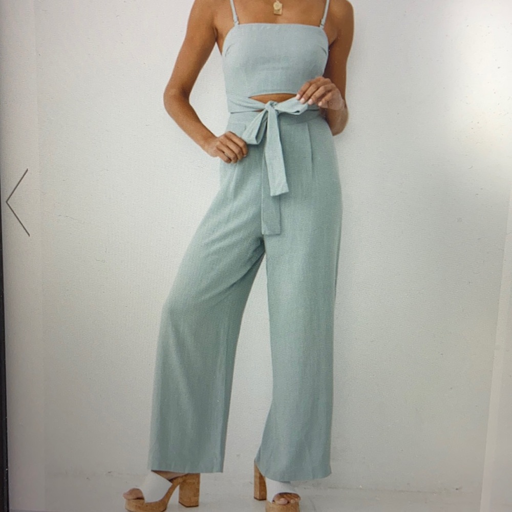 Jumpsuit
